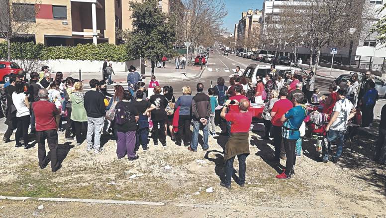 Parque Manolito Gafotas